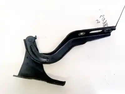Автозапчастина б/у петля капота для honda cr-v (re) 2.2 ctdi посилання на oem iam 