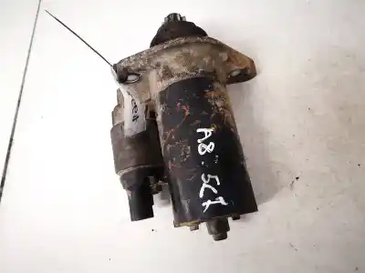 Автозапчастина б/у двигун запускається для skoda octavia combi (1z5) 1.9 tdi dpf посилання на oem iam   