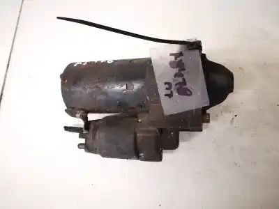 Peça sobressalente para automóvel em segunda mão motor de arranque por volvo v50 (545) 2.4 referências oem iam 