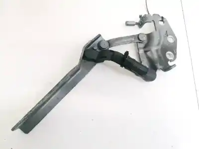 Автозапчасти б/у петля капота за volkswagen passat variant (3c5) 1.9 tdi ссылки oem iam 