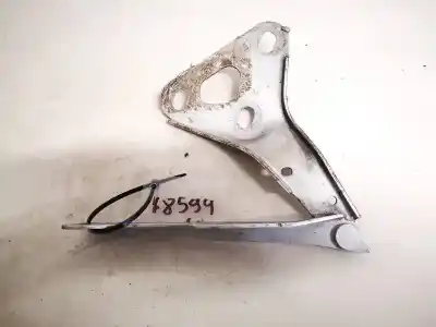 Автозапчасти б/у петля капота за opel zafira, a 1999.04 - 2003.11 2.2 dti 16v 92kw 2002.01 - 2005.06 ссылки oem iam 90579421