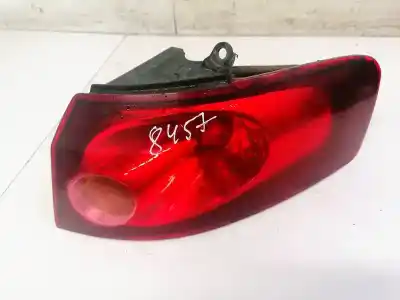 Peça sobressalente para automóvel em segunda mão farolim traseiro direito por fiat croma (194) 1.9 16v multijet dynamic (12.2007->) referências oem iam 