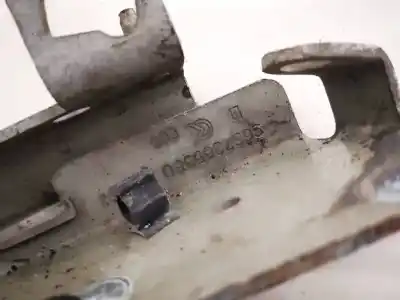 Автозапчастина б/у петля капота для citroen c3 i (fc_, fn_) 1.4 hdi посилання на oem iam 9637365580   Автозапчастина б/у петля капота для citroen c3 i (fc_, fn_) 1.4 hdi посилання на oem iam 9637365580