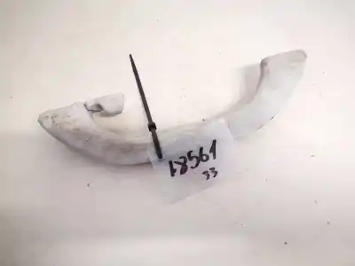 Second-hand car spare part roof handle for audi a4 avant (b5) 1.9 tdi oem iam references 8d0857607a