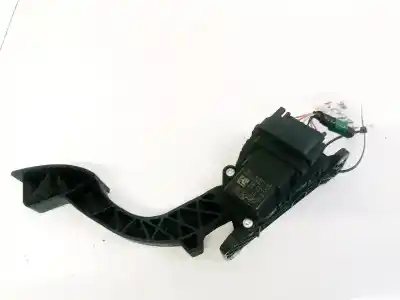 Peça sobressalente para automóvel em segunda mão PEDAL ACELERADOR por MAZDA 3 LIM. (BL)  Referências OEM IAM 4M519F836AK  4M51-9F836-AK, 6PV00864132