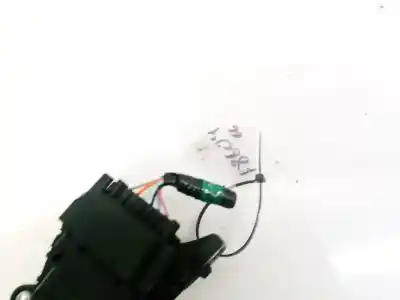 Peça sobressalente para automóvel em segunda mão pedal acelerador por mazda 3 lim. (bl) 1.6 cd diesel cat referências oem iam 4m519f836ak  4m51-9f836-ak, 6pv00864132