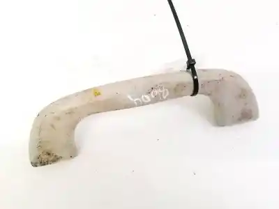 Peça sobressalente para automóvel em segunda mão puxador de teto por mazda 3 lim. (bl) 1.6 cd diesel cat referências oem iam 