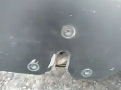 Second-hand car spare part front right door lock for citroen c5 i (dc_) 2.0 hdi (dcrhyb) oem iam references 