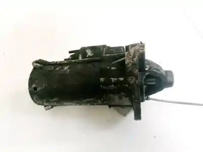 Peça sobressalente para automóvel em segunda mão motor de arranque por renault megane 1.5 dci k9k j8 referências oem iam 8200836473