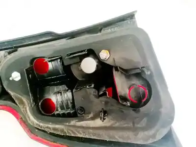 Second-hand car spare part right tailgate light for volvo v50 (545) 2.0 d oem iam references   