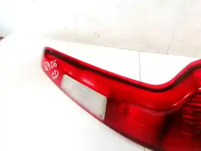 Second-hand car spare part right tailgate light for volvo v50 (545) 2.0 d oem iam references   