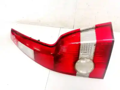 Second-hand car spare part right tailgate light for volvo v50 (545) 2.0 d oem iam references 