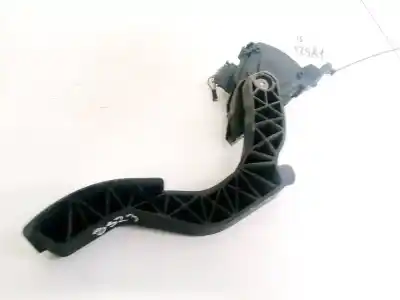 Second-hand car spare part accelerator pedal for skoda superb (3u4) 2.5 v6 tdi cat (aym) oem iam references 8d1721523f  6pv00837603