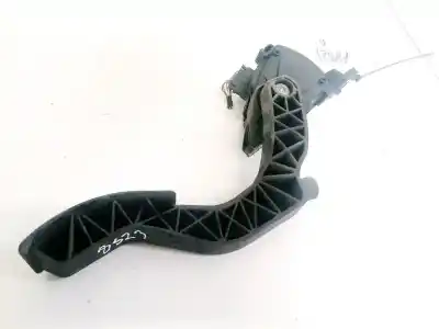Автозапчастина б/у педаль акселератора для skoda superb (3u4) 2.5 v6 tdi cat (aym) посилання на oem iam 8d1721523f