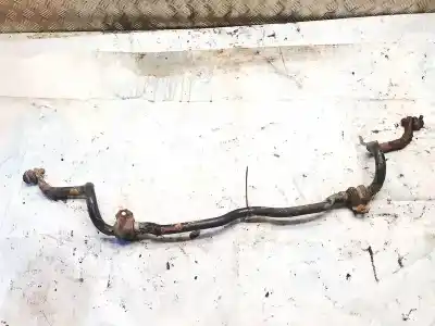 Peça sobressalente para automóvel em segunda mão barra estabilizadora dianteira por kia ceed (ed) 1.6 crdi 115 referências oem iam 