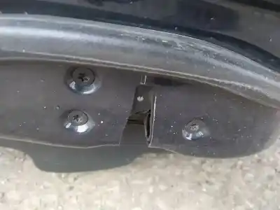 Peça sobressalente para automóvel em segunda mão fechadura da porta dianteira direita por ford mondeo iv 1.8 tdci referências oem iam 