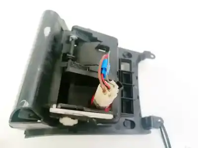 Автозапчастина б/у попільничка для volkswagen golf v variant (1k5) 1.9 tdi посилання на oem iam 1k0857961  