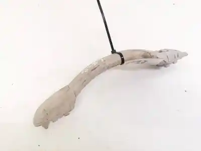 Second-hand car spare part roof handle for peugeot 207 1.6 16v hdi oem iam references 965189677