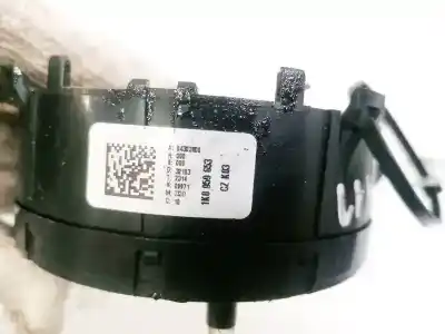 Автозапчасти б/у кольцо подушки безопасности за volkswagen golf v variant (1k5) 1.9 tdi ссылки oem iam 1k0959653  czk03