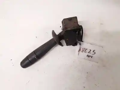 Pezzo di ricambio per auto di seconda mano comando pulito per renault master, ii 2003.01 - 2010.01 facelift 2.5 td 73kw 2003.01 - 2010.01 riferimenti oem iam 8200251704