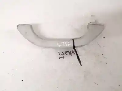 Автозапчастина б/у ручка стеля для skoda superb (3u4) 2.5 v6 tdi cat (aym) посилання на oem iam 3c0857607