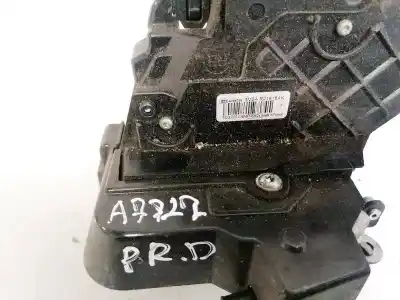 Автозапчасти б/у замок передней правой двери за ford focus ii (da_, hcp, dp) 1.4 ссылки oem iam 3m5ar21812ak  