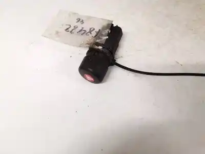 Peça sobressalente para automóvel em segunda mão interruptor 4 piscas - emergência por ford transit mod.2000 caja abierta ft 300 2.0 medio referências oem iam 79kg13a350ac