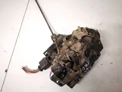 Автозапчастина б/у замок передній праві двері для skoda octavia combi (1u5) 1.9 tdi посилання на oem iam    Автозапчастина б/у замок передній праві двері для skoda octavia combi (1u5) 1.9 tdi посилання на oem iam