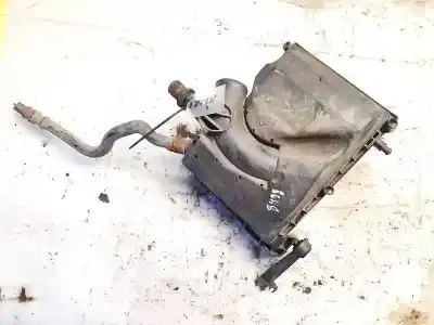 Pezzo di ricambio per auto di seconda mano supporto filtro aria per opel meriva b 1.7 16v cdti riferimenti oem iam 4612585909  460023377