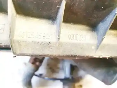 Pezzo di ricambio per auto di seconda mano supporto filtro aria per opel meriva b 1.7 16v cdti riferimenti oem iam 4612585909  460023377