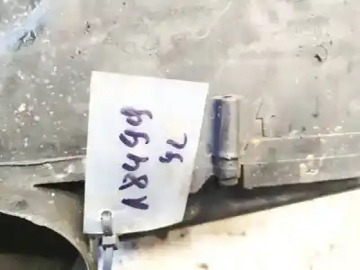 Автозапчастина б/у опора повітряного фільтра для citroen c4 i (lc_) 1.6 hdi посилання на oem iam    Автозапчастина б/у опора повітряного фільтра для citroen c4 i (lc_) 1.6 hdi посилання на oem iam