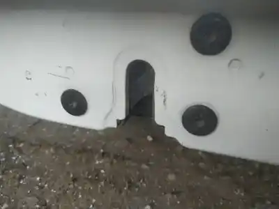 Pezzo di ricambio per auto di seconda mano serratura porta anteriore destra per renault master, ii 2003.01 - 2010.01 facelift 2.5 td 73kw 2003.01 - 2010.01 riferimenti oem iam 