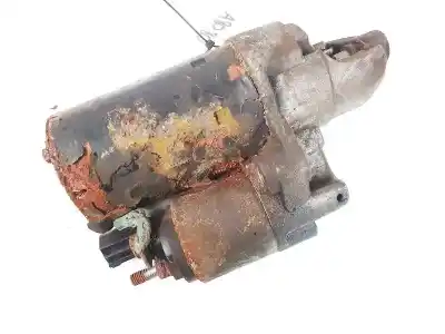 Peça sobressalente para automóvel em segunda mão MOTOR DE ARRANQUE por AUDI A6 ALLROAD QUATTRO (4FH)  Referências OEM IAM   
