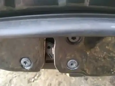 Peça sobressalente para automóvel em segunda mão FECHADURA DA PORTA DIANTEIRA DIREITA por KIA CEED (ED)  Referências OEM IAM   