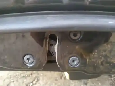 Peça sobressalente para automóvel em segunda mão fechadura da porta dianteira direita por kia ceed (ed) 1.6 crdi 115 referências oem iam   