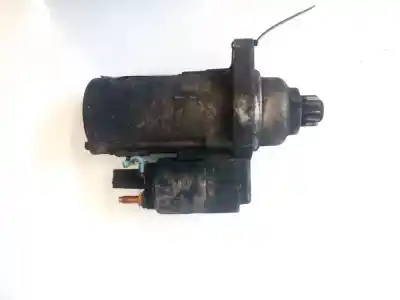 Автозапчасти б/у двигатель запускается за VOLKSWAGEN GOLF V VARIANT (1K5) 1.9 TDI ссылки OEM IAM 02M911023N  TS18E3