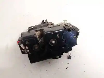 Автозапчастина б/у замок передній праві двері для VOLKSWAGEN PASSAT VARIANT (3B5) 1.8 Посилання на OEM IAM C6X1837014H  