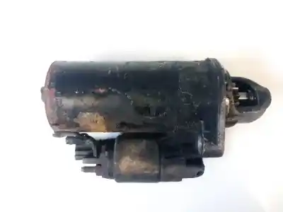 Pezzo di ricambio per auto di seconda mano motorino di avviamento per volkswagen phaeton (3d1, 3d2, 3d3, 3d4, 3d6, 3d7, 3d8, 3d9) 3.0 v6 tdi 4motion riferimenti oem iam 059911024d  0001109319, 1005831498