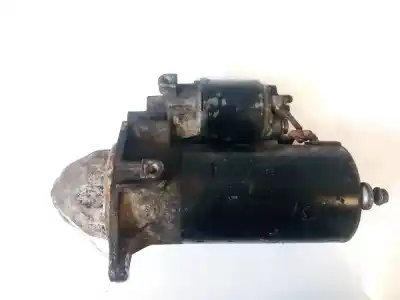 Pièce détachée automobile d'occasion Démarreur De Voiture pour OPEL VECTRA C (Z02) 2.2 DTI 16V (F69) Références OEM IAM 0001109055  0001109055