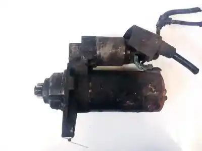 Автозапчасти б/у двигатель запускается за VOLKSWAGEN GOLF V VARIANT (1K5) 1.9 TDI ссылки OEM IAM 1006831311  1006831311