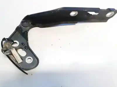 Second-hand car spare part bonnet hinge for audi a6 allroad quattro (4fh) 3.2 fsi oem iam references 4f0823301