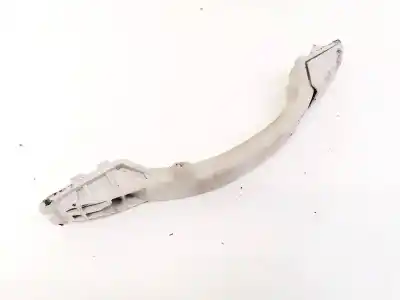 Second-hand car spare part roof handle for citroen c3 picasso, i 2009.02 - 2012.06 1.6 hdi 90 68kw 2010.07 --> oem iam references 9663652877