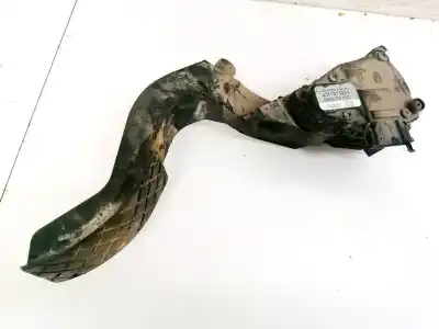 Pezzo di ricambio per auto di seconda mano Pedale Dell Acceleratore per VOLKSWAGEN PASSAT VARIANT (3B6) 1.9 TDI Riferimenti OEM IAM 8D1721523F  6PV00837603