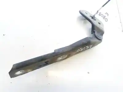 Second-hand car spare part bonnet hinge for audi a6 allroad quattro (4fh) 3.2 fsi oem iam references 
