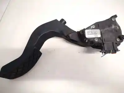 Pezzo di ricambio per auto di seconda mano Pedale Dell Acceleratore per VOLKSWAGEN PASSAT VARIANT (3B6) 1.9 TDI Riferimenti OEM IAM 8D1721523J  6PV00837603
