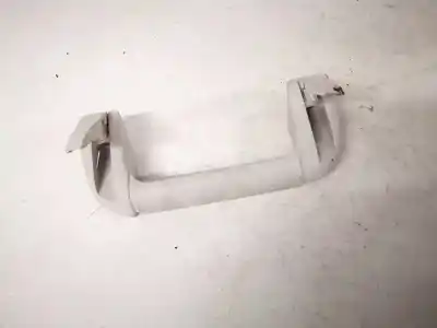 Second-hand car spare part roof handle for fiat idea (135) 1.3 16v jtd 16v dynamic plus (10.2005->) oem iam references 