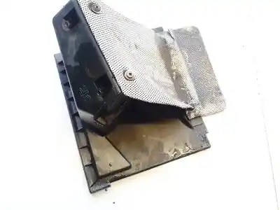 Peça sobressalente para automóvel em segunda mão suporte do filtro de ar por volkswagen passat b5 (3b2) 1.9 tdi referências oem iam 8d0129607m