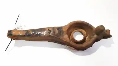 Peça sobressalente para automóvel em segunda mão braço de suspensão superior traseiro esquerdo por mazda 3 lim. (bl) 1.6 cd diesel cat referências oem iam 