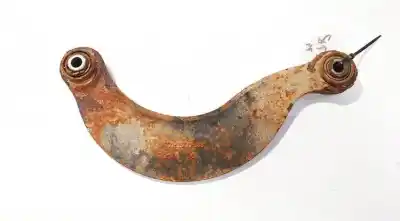 Peça sobressalente para automóvel em segunda mão braço de suspensão traseiro superior direito por volvo v50 (545) 2.4 referências oem iam 3m515500ac