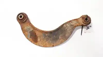 Peça sobressalente para automóvel em segunda mão braço de suspensão superior traseiro esquerdo por volvo v50 (545) 2.4 referências oem iam 3m515500ac